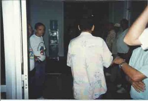 Eleições do SEEC/PE dias 21 e 24 de out.97