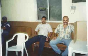 Eleições do SEEC/PE dias 21 e 24 de out.97