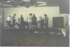 Eleições do SEEC/PE dias 21 e 24 de out.97