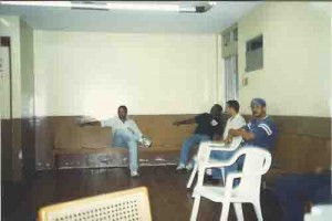 Eleições do SEEC/PE dias 21 e 24 de out.97