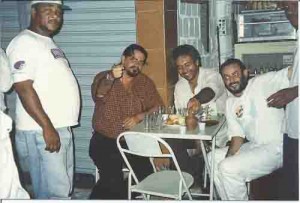 Eleições do SEEC/PE dias 21 e 24 de out.97