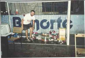 Eleições do SEEC/PE dias 21 e 24 de out.97