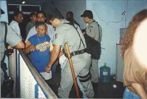 Eleições do SEEC/PE dias 21 e 24 de out.97