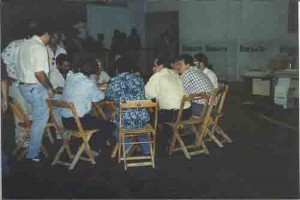 Eleições do SEEC/PE dias 21 e 24 de out.97