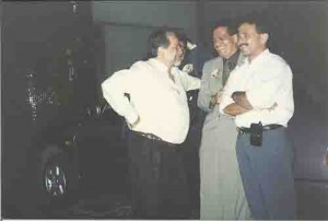 Eleições do SEEC/PE dias 21 e 24 de out.97