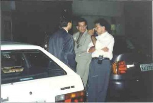 Eleições do SEEC/PE dias 21 e 24 de out.97