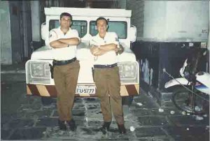 Eleições do SEEC/PE dias 21 e 24 de out.97