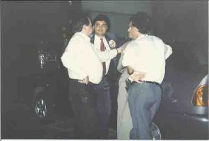 Eleições do SEEC/PE dias 21 e 24 de out.97