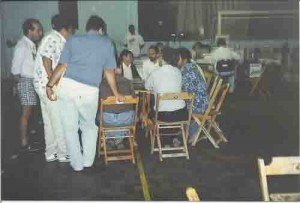 Eleições do SEEC/PE dias 21 e 24 de out.97