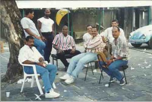 Eleições do SEEC/PE dias 21 e 24 de out.97