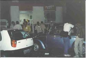 Eleições do SEEC/PE dias 21 e 24 de out.97