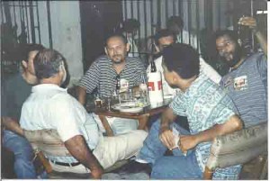 Eleições do SEEC/PE dias 21 e 24 de out.97