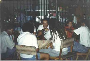 Eleições do SEEC/PE dias 21 e 24 de out.97