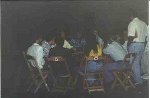 Eleições do SEEC/PE dias 21 e 24 de out.97