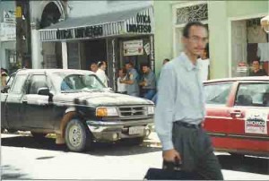 Eleições do SEEC/PE dias 21 e 24 de out.97