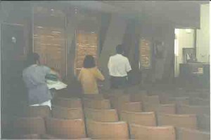 Eleições do SEEC/PE dias 21 e 24 de out.97