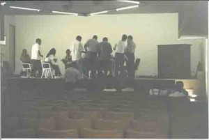 Eleições do SEEC/PE dias 21 e 24 de out.97