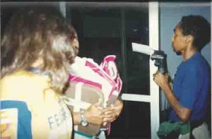 Eleições do SEEC/PE dias 21 e 24 de out.97