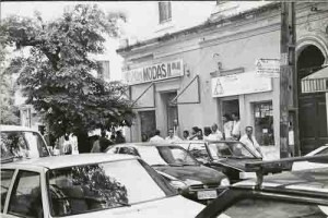 Eleições Suspensão 21/10/97