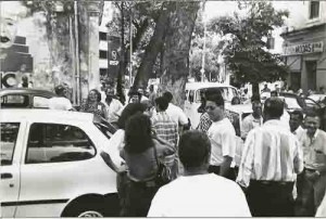 Eleições Suspensão 21/10/97