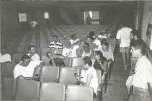 Eleições Suspensão 21/10/97