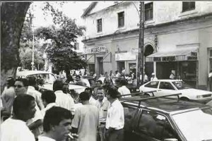 Eleições Suspensão 21/10/97