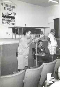 Eleições Suspensão 21/10/97