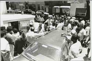 Eleições Suspensão 21/10/97