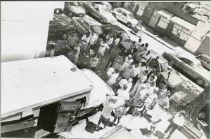 Eleição Sindical 1997