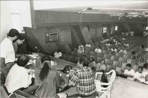 Eleição Sindical 1997