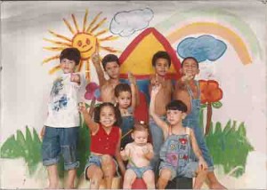 Eleição SEEC/PE – set. 97