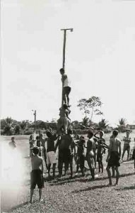 Festas das crianças – 14/10/1997