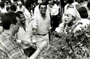 Vigília Bandepe 13/03/98