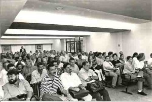 Greve do Bandepe (8 dias) 5 úteis junho /98 TRT