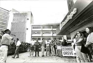 Greve do Bandepe (8 dias) 5 úteis junho /98