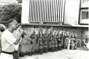 Greve do Bandepe (8 dias) 5 úteis junho /98