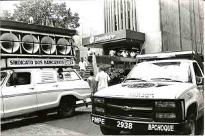 Vigília Bandepe 13/03/98