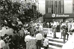 Vigília Bandepe 13/03/98