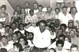 Assembléia do Bandepe jun.98