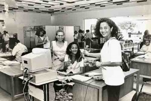 Dia das Mães maio/98 Maria José Felix, Sec. da Mulher imagem fotos