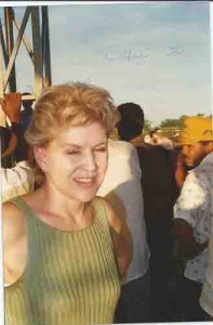 Seminário “O NE além da seca” CUT/PE Petrolina – 27 e 28/05/98 Marta Suplicy