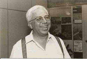 José Marcos de Melo(Alagoano). Escritor e Jornalista Escola metodista de São bernardo do Campo(Atualmente lotado na USP/ECA – set/1998