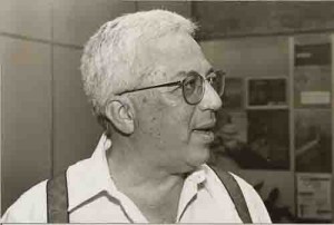 José Marcos de Melo(Alagoano). Escritor e Jornalista Escola metodista de São bernardo do Campo(Atualmente lotado na USP/ECA – set/1998