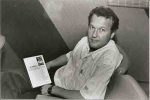 Galeria. Lançamento do livro, “A opção brasileira” de César Beijamim  - 17/08/1998 (Foto: Ivaldo Bezerra)