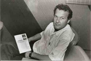 Galeria. Lançamento do livro, “A opção brasileira” de César Beijamim  - 17/08/1998 (Foto: Ivaldo Bezerra)