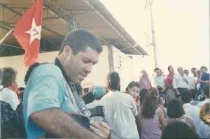 Seminário “O NE além da seca” CUT/PE Petrolina – 27 e 28/05/98