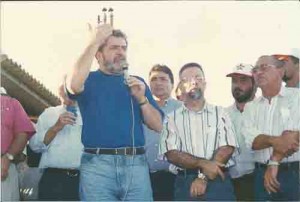 Seminário “O NE além da seca” CUT/PE Petrolina – 27 e 28/05/98