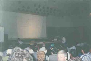 Seminário “O NE além da seca” CUT/PE Petrolina – 27 e 28/05/98