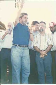 Seminário “O NE além da seca” CUT/PE Petrolina – 27 e 28/05/98