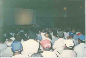 Seminário “O NE além da seca” CUT/PE Petrolina – 27 e 28/05/98